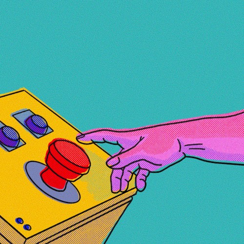 Access Denial Remixes