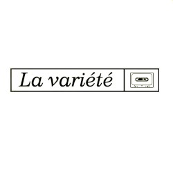 J'écoute une K7 de la vedette