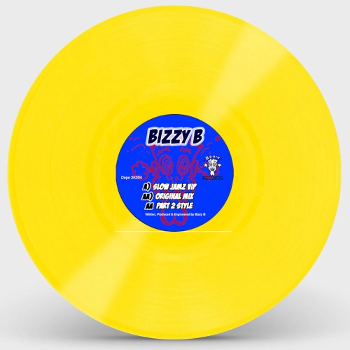 Slow Jamz E.P.