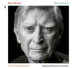 The 9 Symphonies (live)