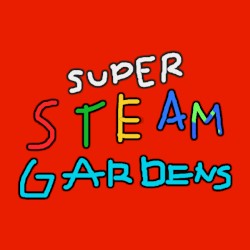 Super Steam Gardens