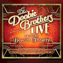 Live From the Beacon Theatre
