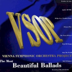 The Most Beautiful Ballads