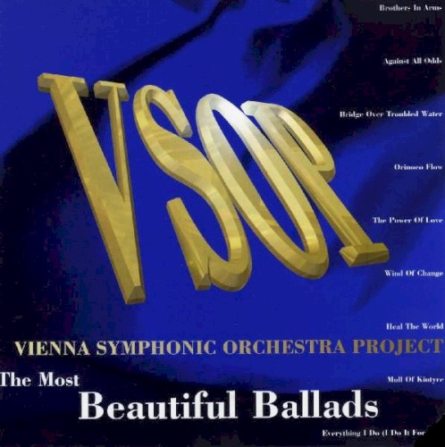The Most Beautiful Ballads
