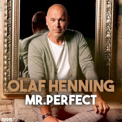 Mr. Perfect