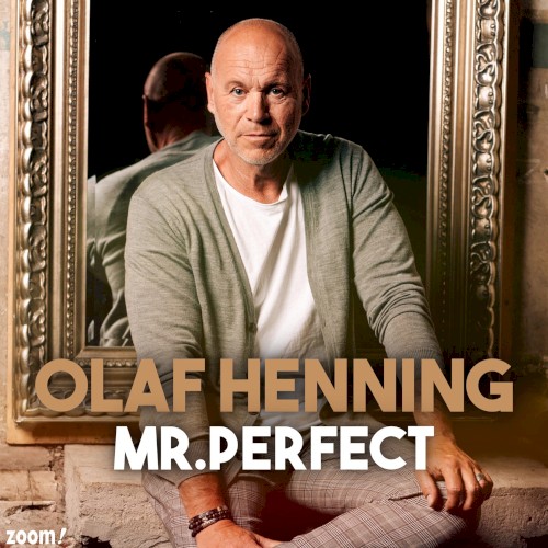Mr. Perfect