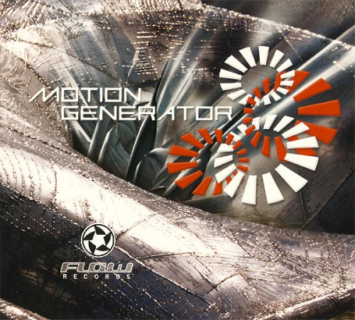Motion Generator