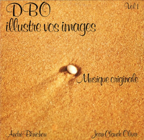 Musique Originale Vol. 1