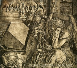 Spectral Visions of Mental Warfare