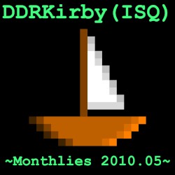 ~Monthlies 2010.05~