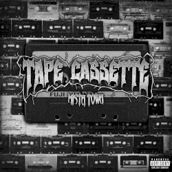 Tape Cassette