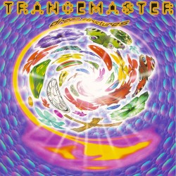 Trancemaster 8: Dream Structures