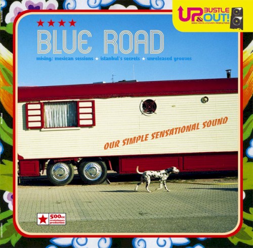 Blue Road