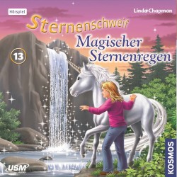 Teil 13: Magischer Sternenregen