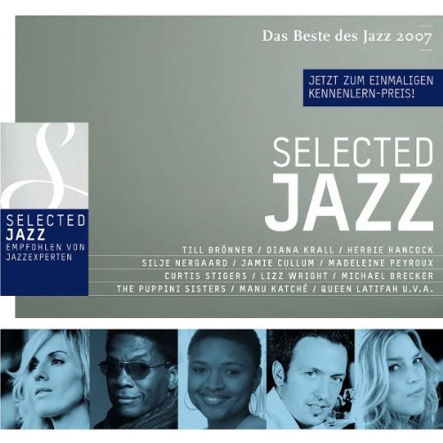 Selected Jazz