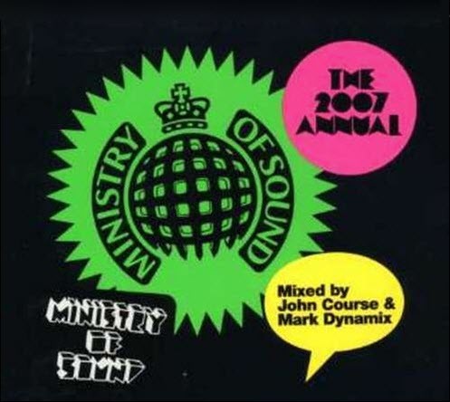 The 2007 Annual