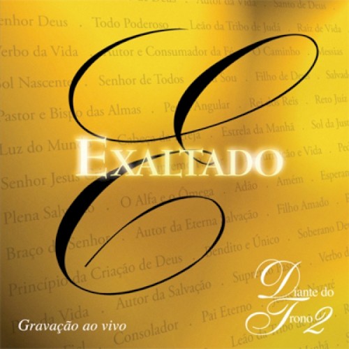 Exaltado