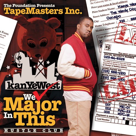 We Major in This