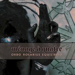 Ménage à Quatre