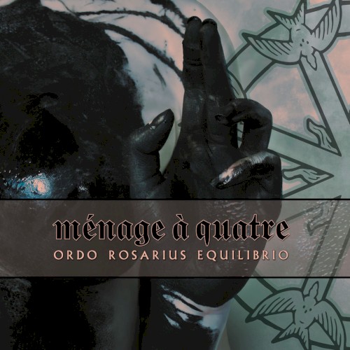Ménage à Quatre