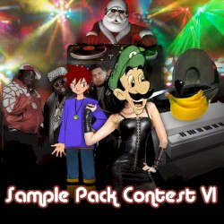 VGMusic.com Sample Pack Contest VI