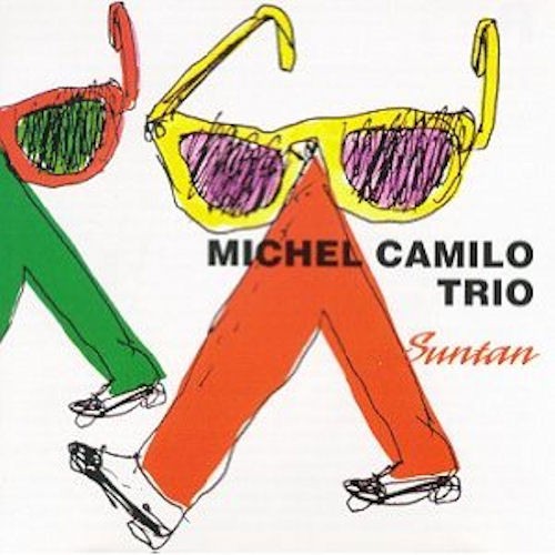 Suntan/In Trio