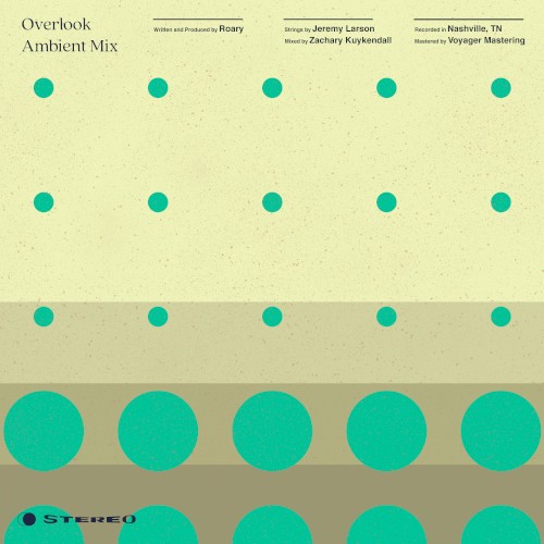 Overlook (ambient mix)