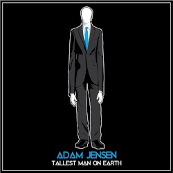 Tallest Man on Earth