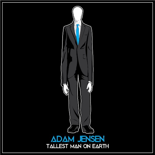 Tallest Man on Earth