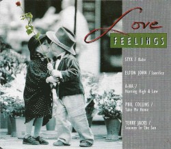 Love Feelings