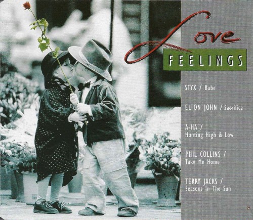 Love Feelings