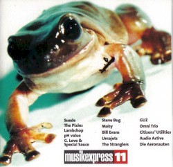 Musikexpress 11