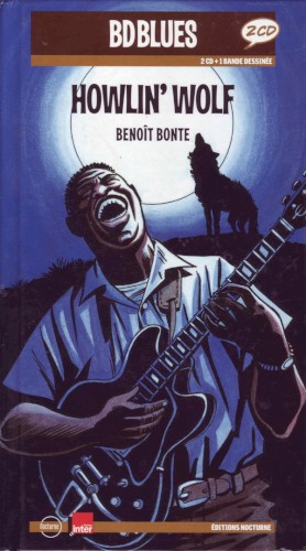 BD Blues