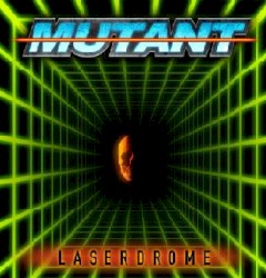The Laserdrome EP