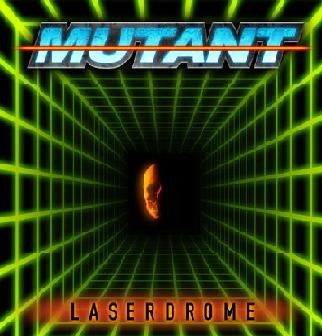 The Laserdrome EP