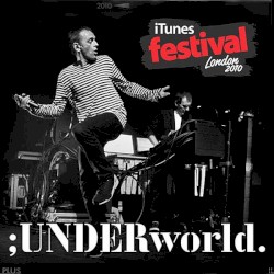 iTunes Festival: London 2010