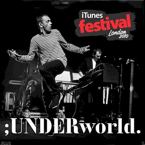 iTunes Festival: London 2010