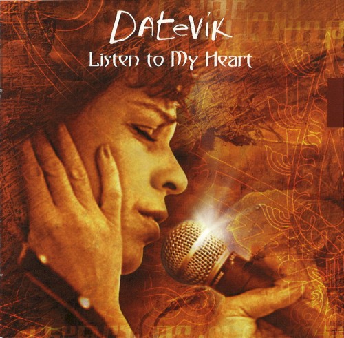 Listen to My Heart