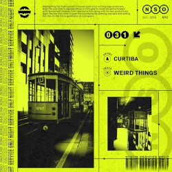 Weird Things (Extended Mix)