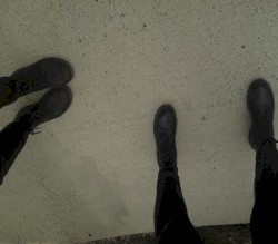 DIRT