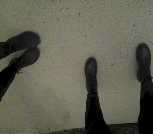 DIRT