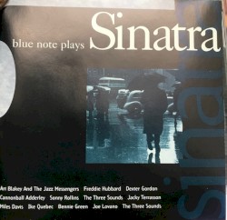 Blue Note Plays Sinatra
