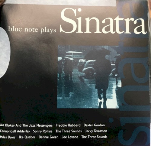 Blue Note Plays Sinatra