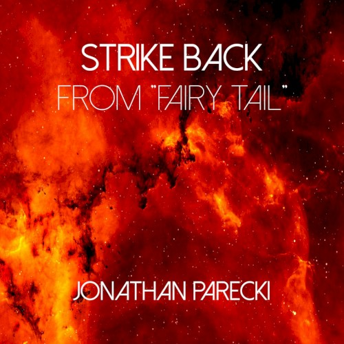 STRIKE BACK (from "Fairy Tail")