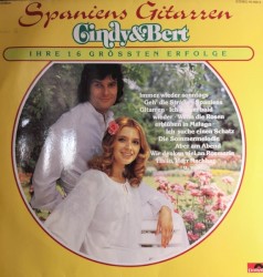 Spaniens Gitarren - Ihre 16 grössten Erfolge