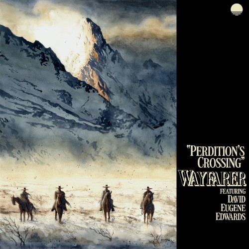 Perdition’s Crossing