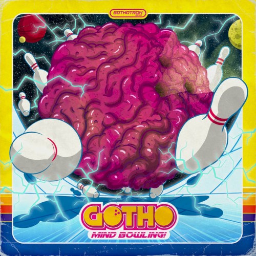 Mindbowling