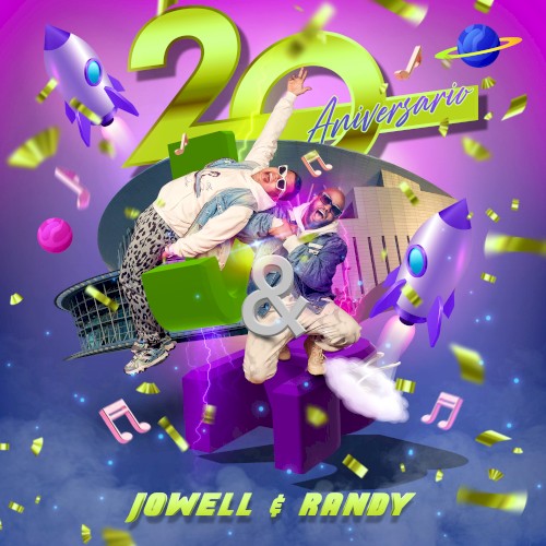 20 aniversario