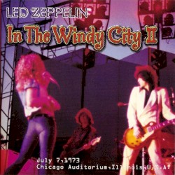 In the Windy City II