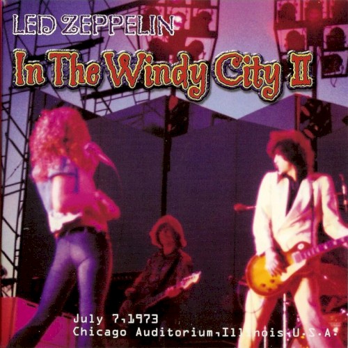 In the Windy City II